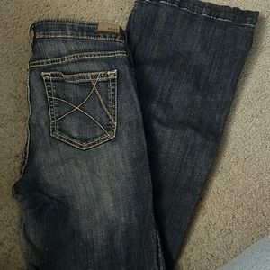 Ariat jeans